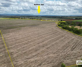 Rural / Farming commercial property sold at Lot 3 Greyfriars Road Forest Hill QLD 4342
