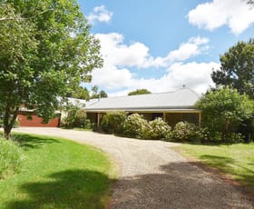 Rural / Farming commercial property sold at 7 Blue Gum Road Bundanoon NSW 2578