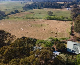 Rural / Farming commercial property sold at 85 Thomson Road Bramley WA 6285