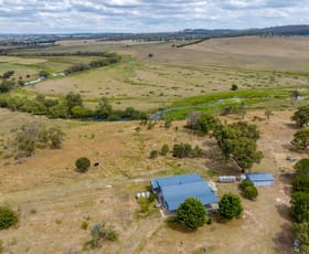 Rural / Farming commercial property sold at 1119 Pomeroy Road Pomeroy NSW 2580
