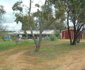 Rural / Farming commercial property sold at 3450 Great Southern Highway York WA 6302