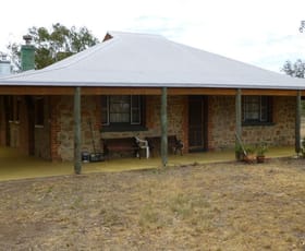 Rural / Farming commercial property sold at 432 Ovens Road York WA 6302