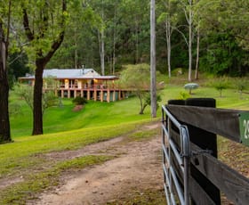 Rural / Farming commercial property sold at 291 Oyster Shell Road Lower Mangrove NSW 2250