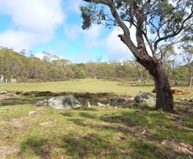 Rural / Farming commercial property sold at Lot 129 "Greens Creek" Steeple Flat Nimmitabel NSW 2631