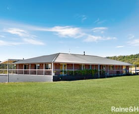 Rural / Farming commercial property for sale at 127 Dananbilla Drive Young NSW 2594