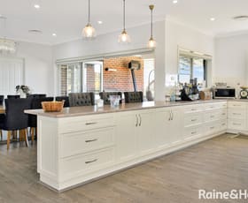 Rural / Farming commercial property for sale at 127 Dananbilla Drive Young NSW 2594