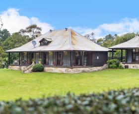 Rural / Farming commercial property sold at 139 Ashbrookes Road Mount White NSW 2250