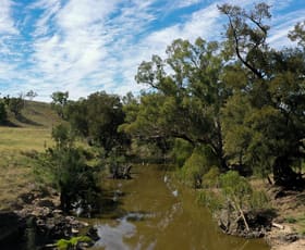 Rural / Farming commercial property sold at 45 Guroba Road Mudgee NSW 2850