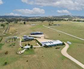 Rural / Farming commercial property for sale at 103 Wollar Road Mudgee NSW 2850