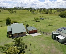 Rural / Farming commercial property sold at 60 Armidale Road Yarravel NSW 2440