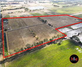 Rural / Farming commercial property sold at 306 Curr Road Girgarre VIC 3624