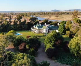 Rural / Farming commercial property sold at 385 Ruvigne Road Gunnedah NSW 2380