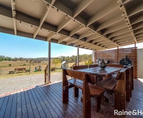 Rural / Farming commercial property sold at 2592 Range Road Bannister NSW 2580