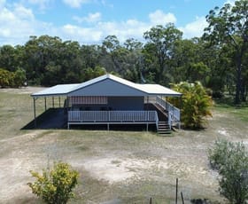 Rural / Farming commercial property sold at 411 Pacific Drive Deepwater QLD 4674