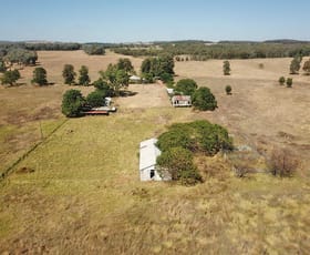 Rural / Farming commercial property sold at 15948 OXLEY HIGHWAY Coonabarabran NSW 2357