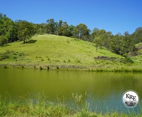 Rural / Farming commercial property for sale at Lot 10 Wyndham Road Kyogle NSW 2474