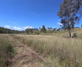 Rural / Farming commercial property sold at "SHELTON" MARSH ROAD Diglum QLD 4680