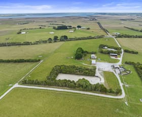 Rural / Farming commercial property sold at 1203 Inverloch-Venus Bay Road Tarwin Lower VIC 3956