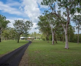 Rural / Farming commercial property sold at 525 Willaura Drive Mount Hallen QLD 4312
