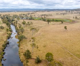 Rural / Farming commercial property sold at Galloway Downs 187 & 193 Macaulay Road Tansey QLD 4601