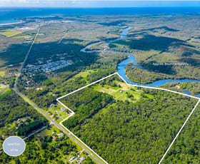 Rural / Farming commercial property for sale at 490 Woodburn Evans Head Road Doonbah NSW 2473