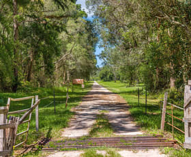 Rural / Farming commercial property for sale at 490 Woodburn Evans Head Road Doonbah NSW 2473