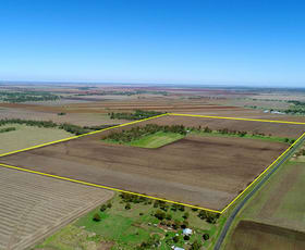 Rural / Farming commercial property sold at 2330 Dalby - Cooyar Road Kaimkillenbun QLD 4406