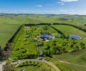Rural / Farming commercial property sold at 1269 Beaconsfield Road Oberon NSW 2787