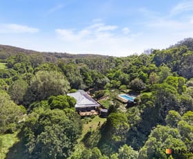 Rural / Farming commercial property sold at 1787 Tourist Road Robertson NSW 2577