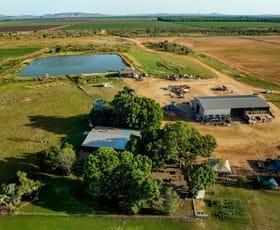 Rural / Farming commercial property for sale at 349 Mulligans Lagoon Rd Kununurra WA 6743