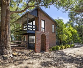 Rural / Farming commercial property for sale at 160 Raftis Road Nyora VIC 3987