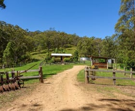 Rural / Farming commercial property sold at 6487 Oxley Highway Yarras NSW 2446