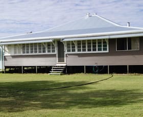 Rural / Farming commercial property sold at 21 Barkers Road Chinchilla QLD 4413