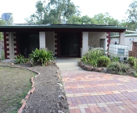 Rural / Farming commercial property sold at 62 Allen Road South Nanango QLD 4615