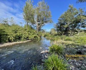 Rural / Farming commercial property sold at 125 Dixons Cross Road Monkerai NSW 2415