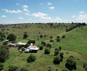Rural / Farming commercial property for sale at 626 Plateau Road Monto QLD 4630