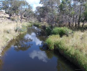 Rural / Farming commercial property sold at Lot 19 via Slatterys Road Hill End NSW 2850