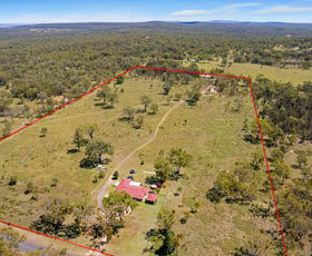 Rural / Farming commercial property sold at 239 Hendon-Deuchar Road Deuchar QLD 4362