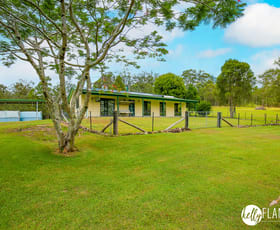 Rural / Farming commercial property sold at 38 Wybalena Avenue Collombatti NSW 2440