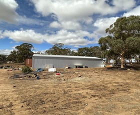 Rural / Farming commercial property sold at 1749b Mawson Road Beverley WA 6304