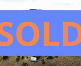 Rural / Farming commercial property sold at Whitlow Road Bingara NSW 2404