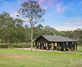 Rural / Farming commercial property sold at 228 Sweetwater Road Belford NSW 2335