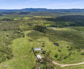 Rural / Farming commercial property sold at 364 Mingo Road Morganville QLD 4671