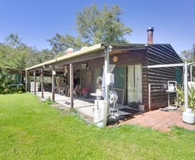 Rural / Farming commercial property sold at 684 Toorumbee Road Moparrabah NSW 2440