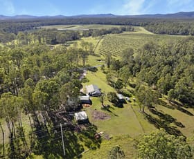 Rural / Farming commercial property sold at 3267 Orara Way Kremnos NSW 2460