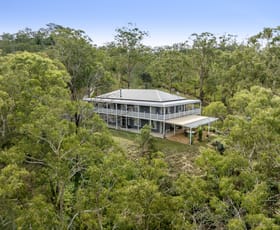 Rural / Farming commercial property sold at "Malbrae" 131 Preston Boundary Road Preston QLD 4352