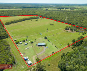 Rural / Farming commercial property sold at 93 Rohdmanns Road South Kolan QLD 4670