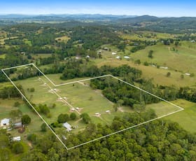 Rural / Farming commercial property for sale at 1507 Cooroy Belli Creek Road Ridgewood QLD 4563