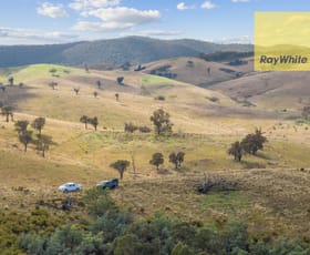 Rural / Farming commercial property sold at 1013 Bigga Road Crookwell NSW 2583