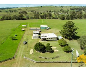 Rural / Farming commercial property sold at 657 NEW ENGLAND HIGHWAY Yarraman QLD 4614